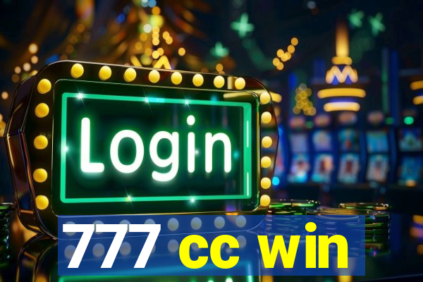 777 cc win
